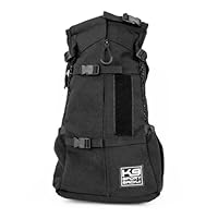 【BLANC BLACK】Mini Hard Carrier Travel Pouch Ⅱ [Black] Amazon.com : K9 Sport Sack Air 2 - Large, Jet Black - Ideal